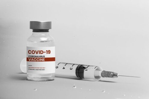 Vaccine tiêm chủng Covid-19