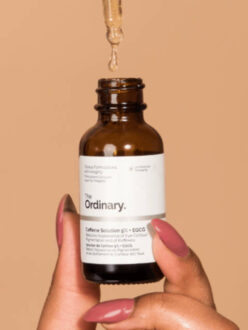 Dung dịch Caffeine The Ordinary 5% + EGCG