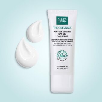 Kem Chống Nắng MartiDerm The Proteos Screen SPF50